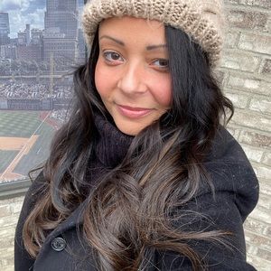 Meet your Posher, Jenn